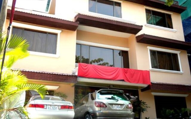 Rendezvous Phnom Penh Guesthouse