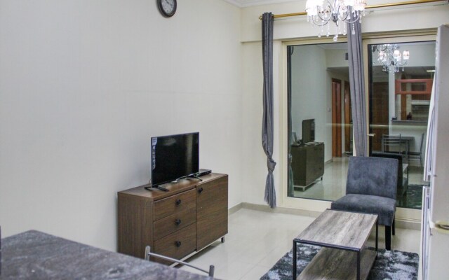OYO 106 Home Manchester Tower