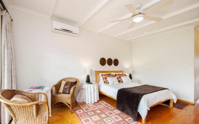 Bydand B&B