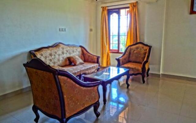 Pagoda Heritage Inn