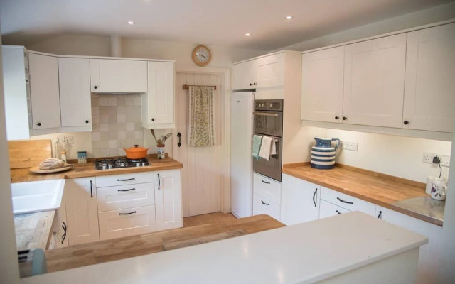 18 Hartington, Aldeburgh