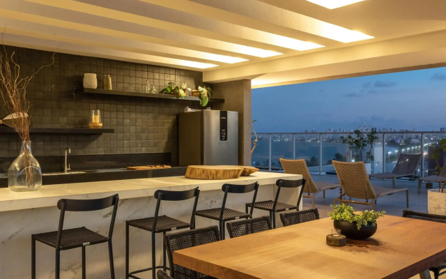 Acqua Residences Luxury Collection