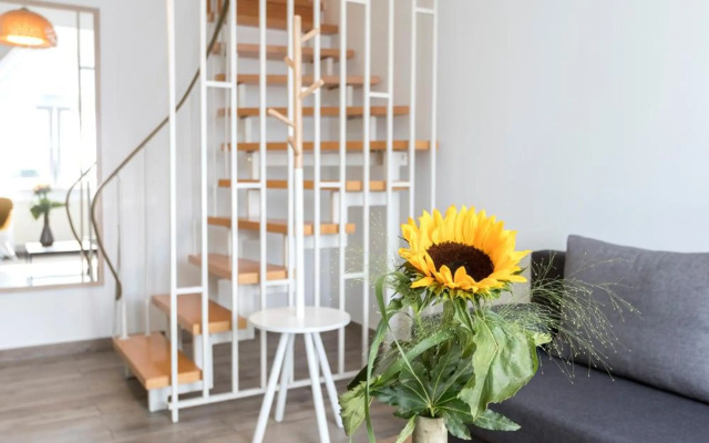 Hotel Apartment Laforsch