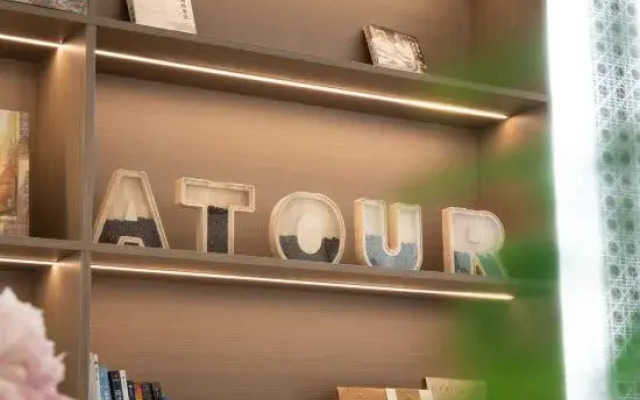 Atour X Hotel  Shenzhen Jiaochangwei