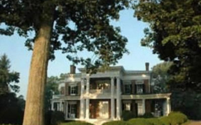 Rockwood Manor