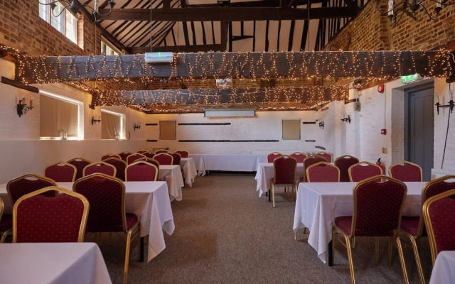 Wheatsheaf Hotel by Greene King Inns