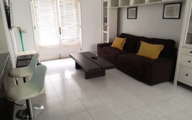 Arrecife Center Plazuela