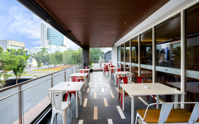 favehotel Tanah Abang - Cideng