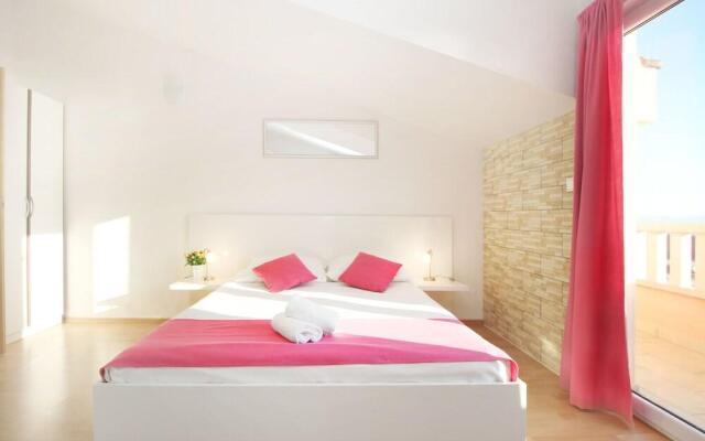 Apartments Rasic