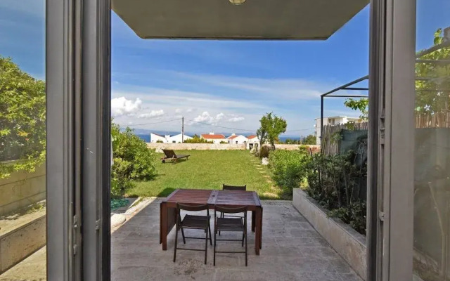 Mel Mare Seaview - Nea Fokea Halkidiki