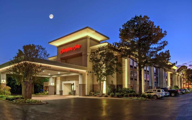 Hampton Inn Memphis/Southaven