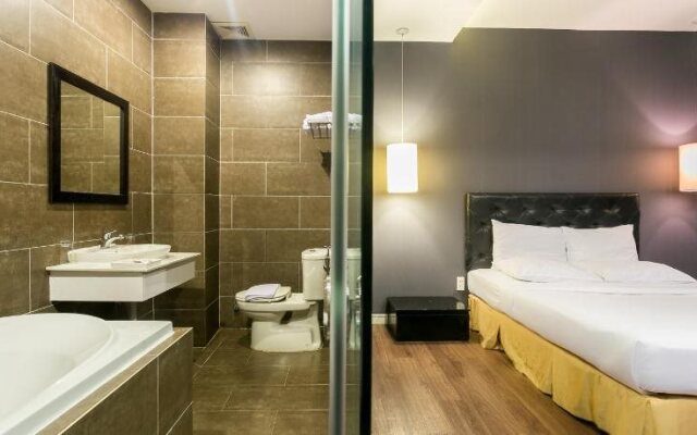 Triip Friday Hotel Phan Xich Long