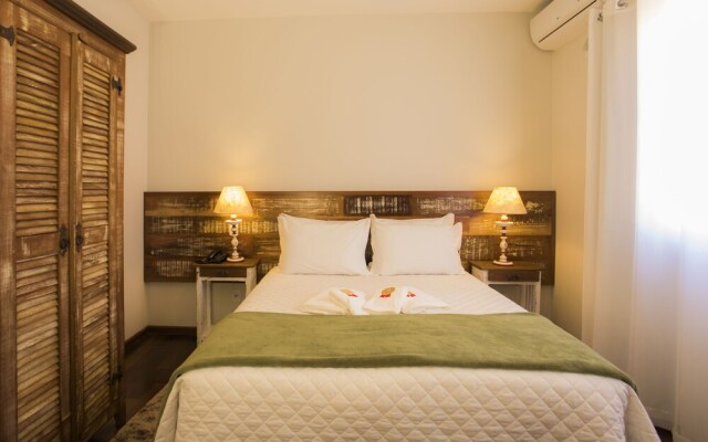 Pousada Ouro de Minas