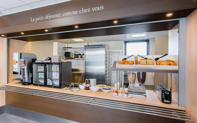 B&B HOTEL Bayonne Tarnos