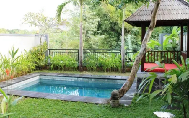 Villa Asatu
