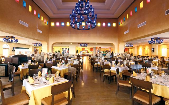 Barceló Maya Palace - All Inclusive