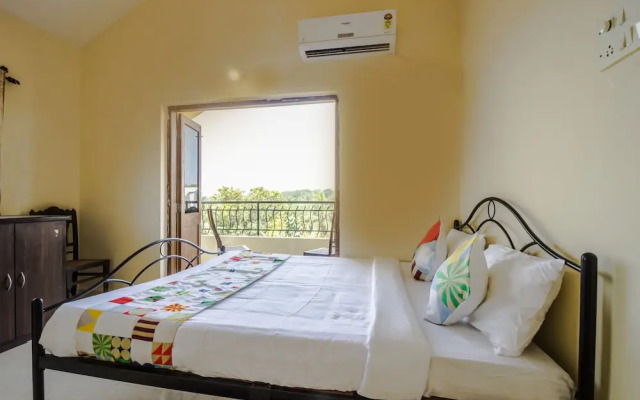 OYO 16916 Home Elegant 2BHK Aldona Ferry Jetty