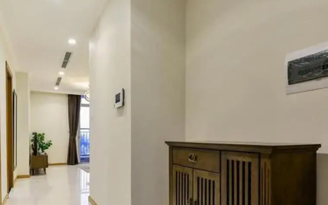 Royal Apartment