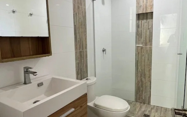 Em3-1 Apartamento 1 Hab Zona Residencial