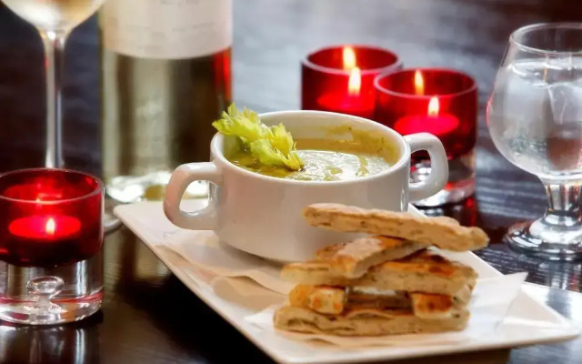 Maitrise Hotel Maida Vale