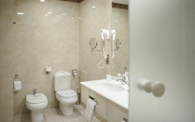 Hotel Restaurante Emilio