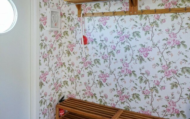 Holiday Home in Falkenberg