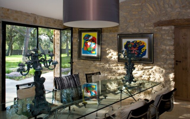 Domaine Les Roullets
