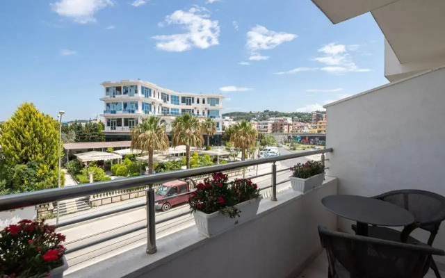 Compas Boutique Hotel