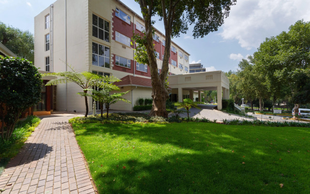 Holiday Inn Johannesburg Sunnyside Park by IHG