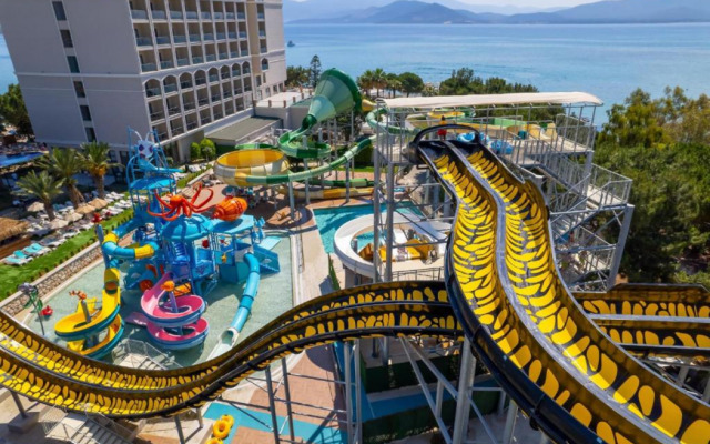 Duja Didim (Ex Aurum Moon Holiday Resort)