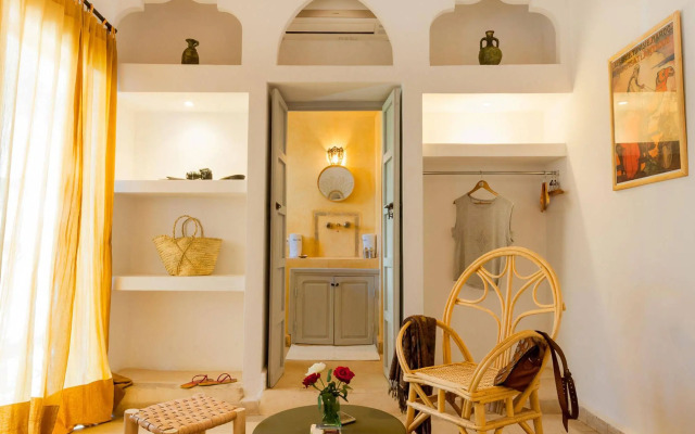 Riad Chamali
