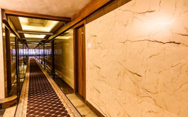 Hotel All Near