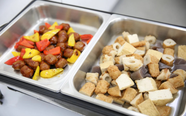 Rotary Hotel Imazato