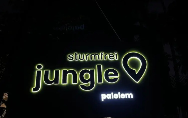 Jungle by sturmfrei Palolem