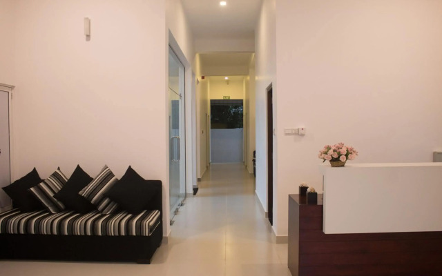 The Suite 262