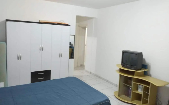 Apartamento no Mar Grosso em Laguna SC.