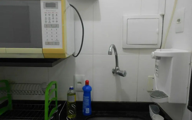 Gohouse - Visconde 408