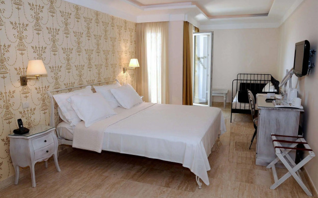 Hotel Azimut