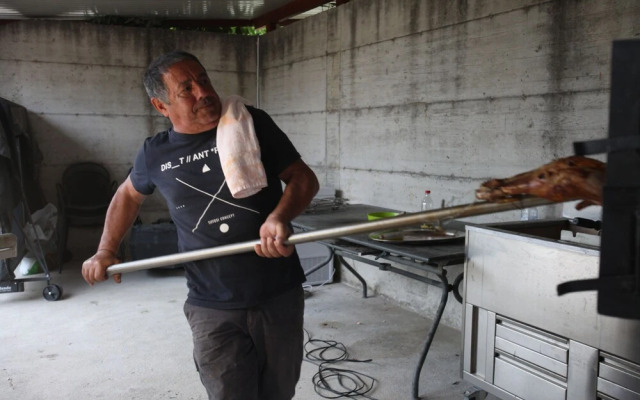 La Querciolana - Agriturismo