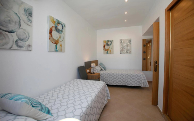 Pondarosa Penthouse 2 - Costa CarpeDiem