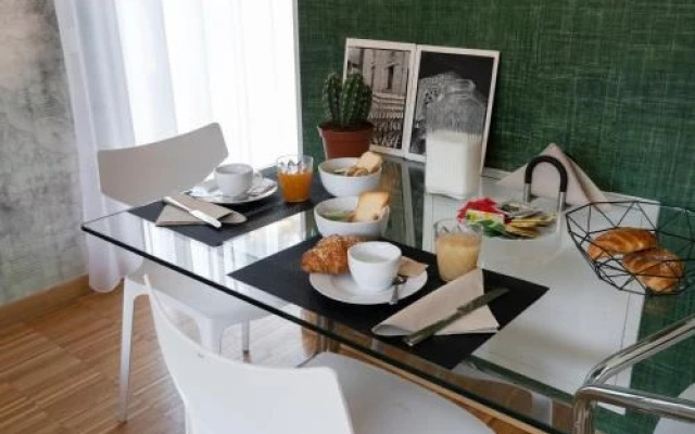 Vela Suites Milano Centro Con Garage
