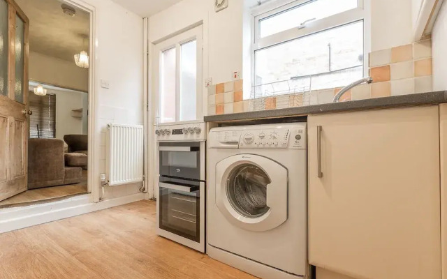 Bower Street 4 Bed House