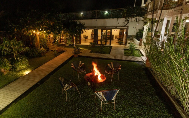 Hotel Terasu Salento