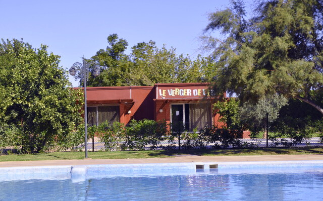 Eden Andalou Aquapark & Spa