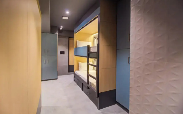 Mumbai Dorms