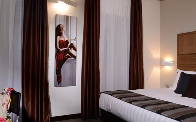 Grand Eurhotel and Residence