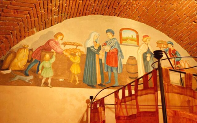 Corte dei Nobili