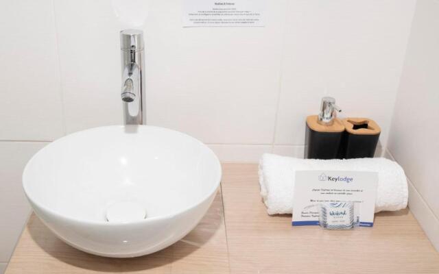 RunStudio - 25m2 - 5' de la Clinique de Sainte-Clotilde