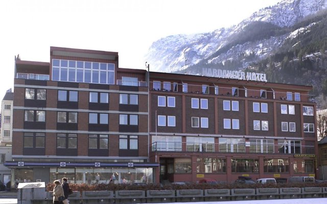 Hardanger Hotel