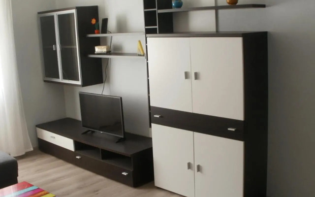 Apartmán Abertamy Krušné hory